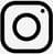 Instagram icon