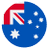 Australia country icon