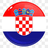 Croatia country icon