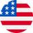 USA country icon