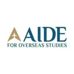 Aide Overseas support illustration