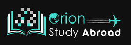 Orion Study Abroad illustration