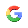 Google review icon