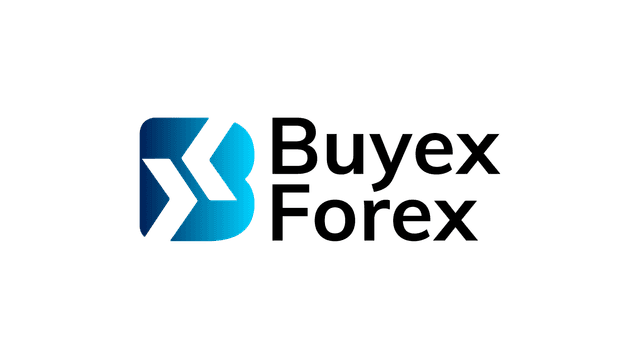 Buyex Forex Logo – Trusted Student Payment Platform