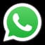 WhatsApp chat icon