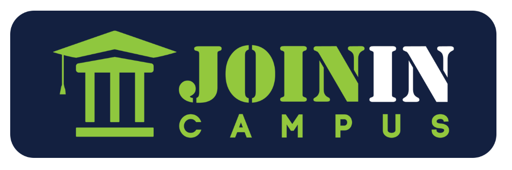 Join in Campus