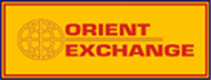 Orient Exchange partner logo