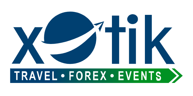 Xotic partner logo